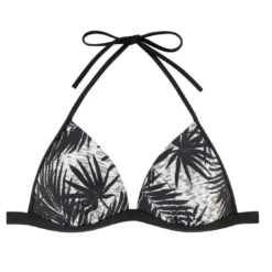 Dorina MaillotsHaut de Maillot de Bain Triangle - Noir Bako- Bako