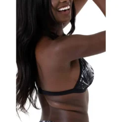 Dorina MaillotsHaut de Maillot de Bain Triangle - Noir Bako- Bako
