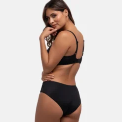 Dorina MaillotsHaut de maillot de bain Fiji Eco black- Fiji Eco