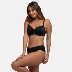 Dorina MaillotsHaut de maillot de bain Fiji Eco black- Fiji Eco