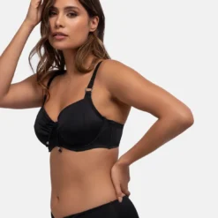 Dorina MaillotsHaut de maillot de bain Fiji Eco black- Fiji Eco