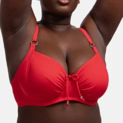 Dorina MaillotsHaut de maillot de bain emboitant - Fiji éco