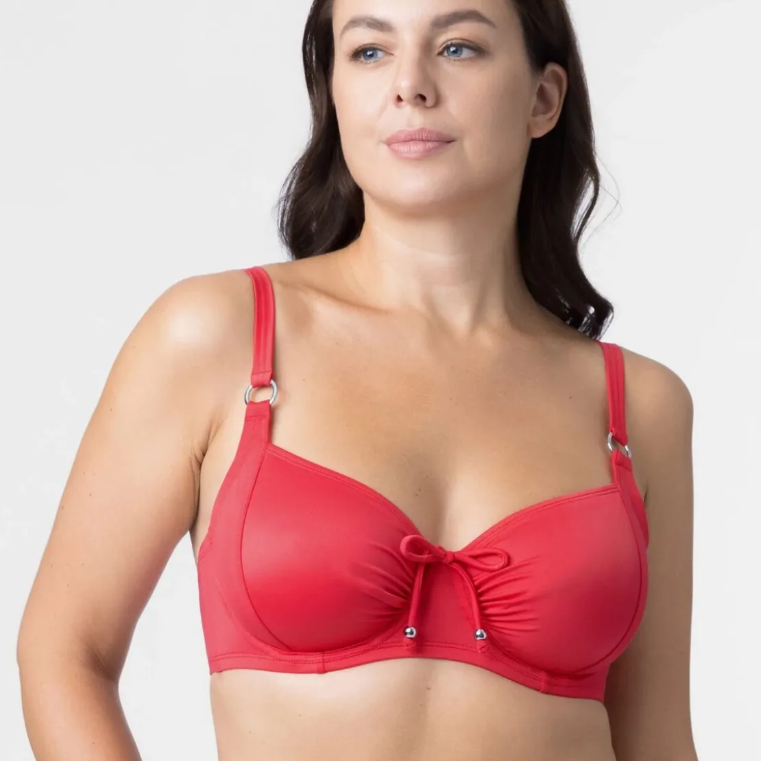 Dorina MaillotsHaut de maillot de bain emboitant - Fiji éco