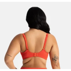 Dorina MaillotsHaut de maillot de bain - Corail- ODA