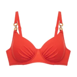 Dorina MaillotsHaut de maillot de bain - Corail- ODA