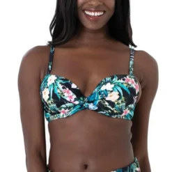 Dorina MaillotsHaut de Maillot de Bain Armatures - Imprimé Kinabalu - Kinabalu