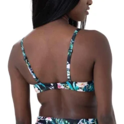 Dorina MaillotsHaut de Maillot de Bain Armatures - Imprimé Kinabalu - Kinabalu