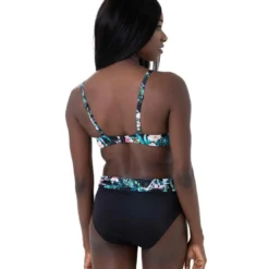 Dorina MaillotsHaut de Maillot de Bain Armatures - Imprimé Kinabalu - Kinabalu
