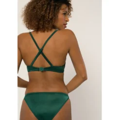 Dorina MaillotsHaut de maillot de bain coques armatures vert FILAO- Filao