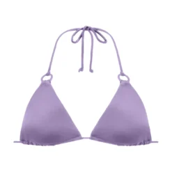 Dorina MaillotsHaut de maillot de bain triangle - Violet- TEMA