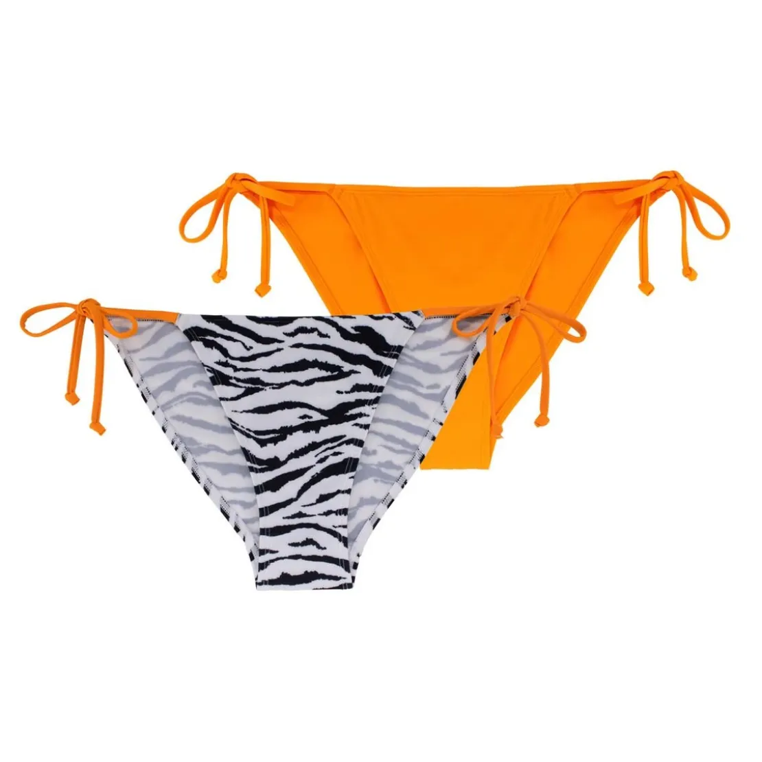 Dorina MaillotsLot de 2 culottes multicolores- Avalon