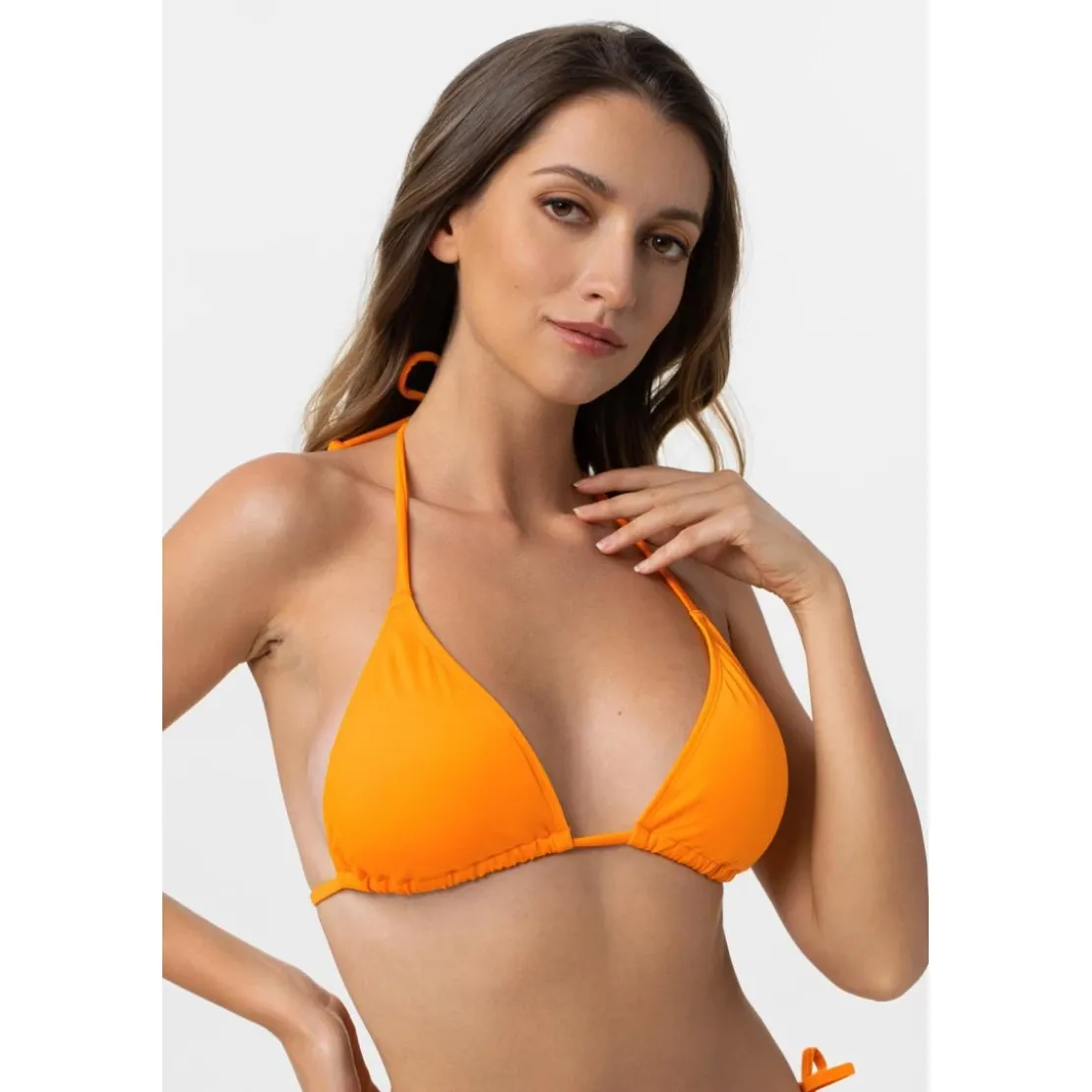 Dorina MaillotsLot de 2 triangles multicolores - Avalon