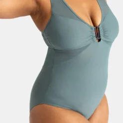 Dorina MaillotsMaillot de bain une pièce - Noir- SUNYANI