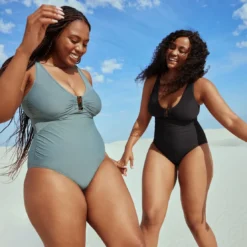 Dorina MaillotsMaillot de bain une pièce - Noir- SUNYANI