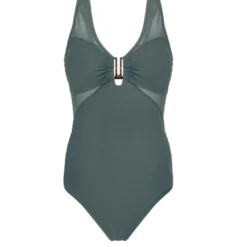 Dorina MaillotsMaillot de bain une pièce - Noir- SUNYANI