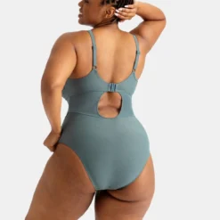 Dorina MaillotsMaillot de bain une pièce - Noir- SUNYANI