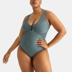 Dorina MaillotsMaillot de bain une pièce - Noir- SUNYANI