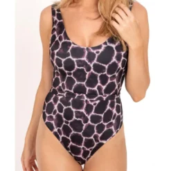Dorina MaillotsMaillot de bain une pièce sans armatures Dorina Maillots Marron- Wamba
