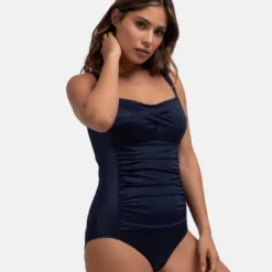 Dorina MaillotsMaillot de bain 1 pièce sculptant- Fiji