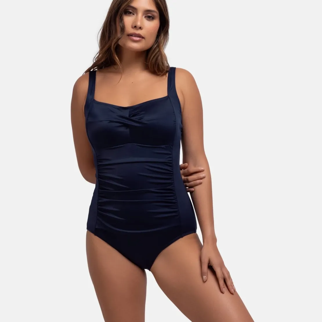 Dorina MaillotsMaillot de bain 1 pièce sculptant- Fiji