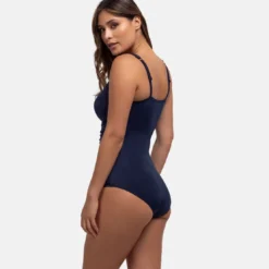 Dorina MaillotsMaillot de bain 1 pièce sculptant- Fiji