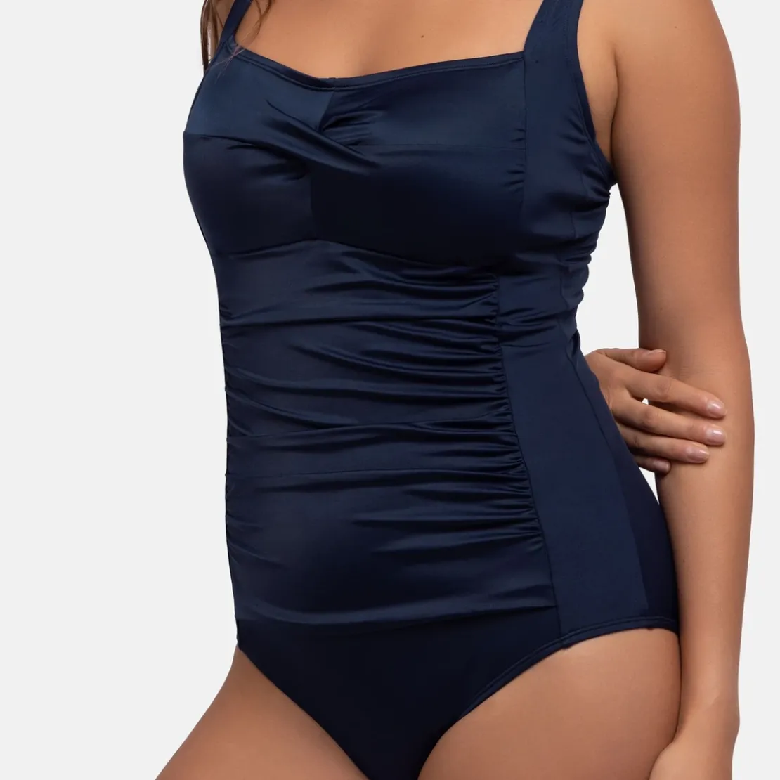 Dorina MaillotsMaillot de bain 1 pièce sculptant- Fiji