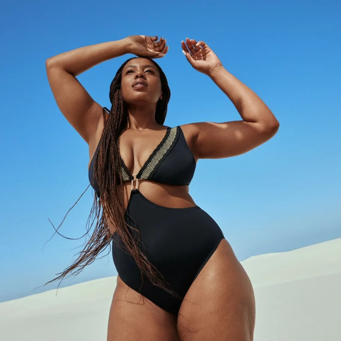 Dorina MaillotsMaillot de bain une pièce - Noir - BOLE