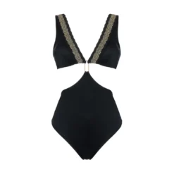 Dorina MaillotsMaillot de bain une pièce - Noir - BOLE