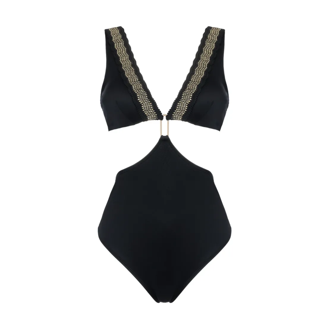 Dorina MaillotsMaillot de bain une pièce - Noir - BOLE