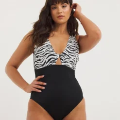 Dorina MaillotsMaillot de bain 1 pièce Noir Dorina maillot - Burdine