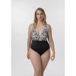 Dorina MaillotsMaillot de bain 1 pièce Noir Dorina maillot - Burdine