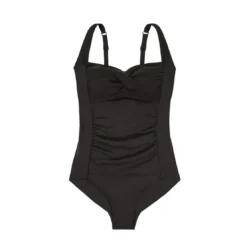 Dorina MaillotsMaillot de bain 1 pièce sculptantblack- Fiji