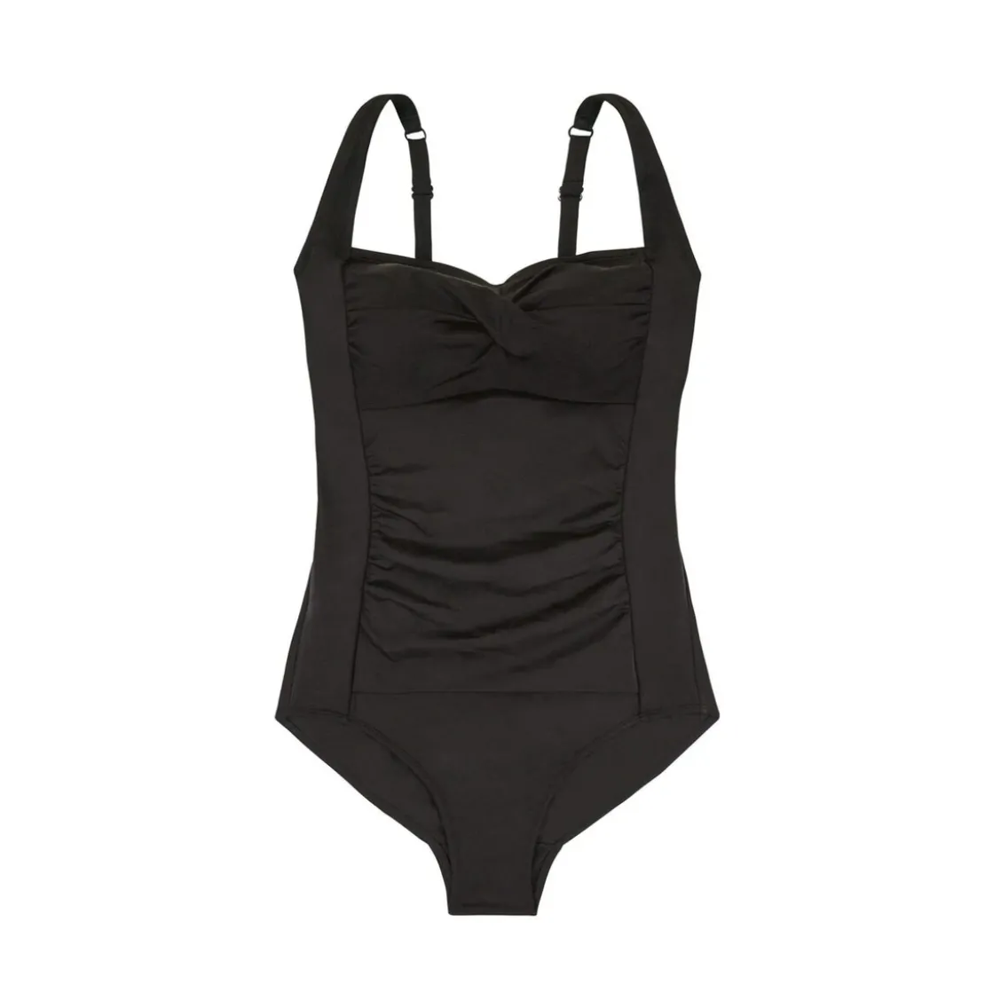 Dorina MaillotsMaillot de bain 1 pièce sculptantblack- Fiji