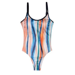 Dorina MaillotsMaillot de bain une pièce sans armatures Dorina Maillots rose- Atlas