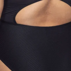 Dorina MaillotsMaillot 1 pièce gainantblack- Saint Tropez
