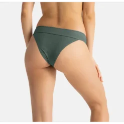 Dorina MaillotsSlip de bain - vert- ELMINA