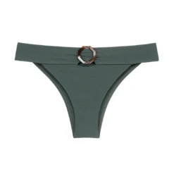 Dorina MaillotsSlip de bain - vert- ELMINA
