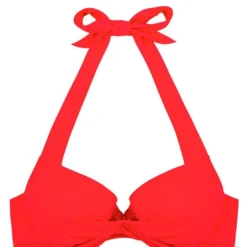 Dorina MaillotsSoutien-Gorge à Coques Rose- Fiji