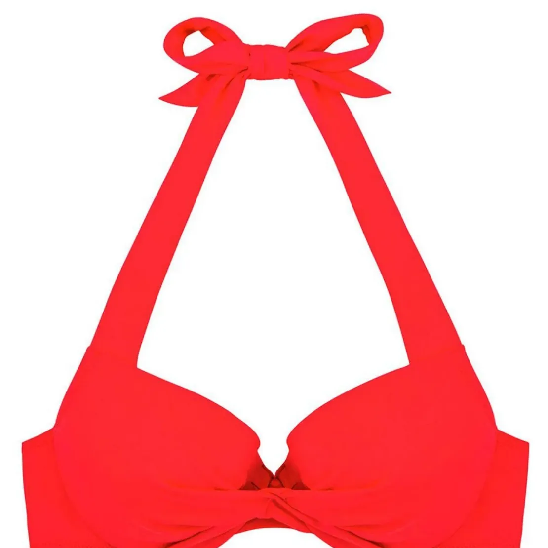 Dorina MaillotsSoutien-Gorge à Coques Rose- Fiji