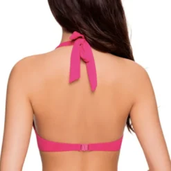 Dorina MaillotsSoutien-Gorge à Coques Rose- Fiji