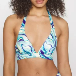 Dorina MaillotsSoutien Gorge BandeauBleu Dorina maillot - Delmonico