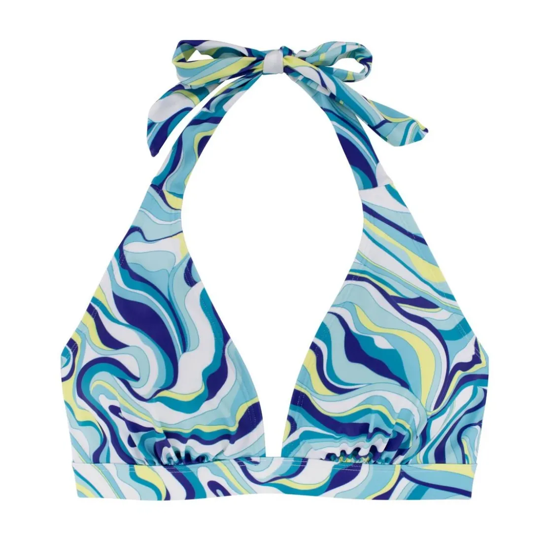 Dorina MaillotsSoutien Gorge BandeauBleu Dorina maillot - Delmonico