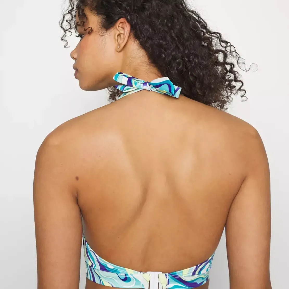 Dorina MaillotsSoutien Gorge BandeauBleu Dorina maillot - Delmonico