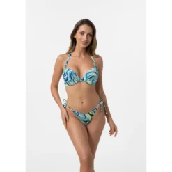 Dorina MaillotsSoutien Gorge Armaturé Bleu Dorina maillot - Delmonico