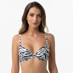 Dorina MaillotsSoutien Gorge Noir Dorina maillot - Burdine