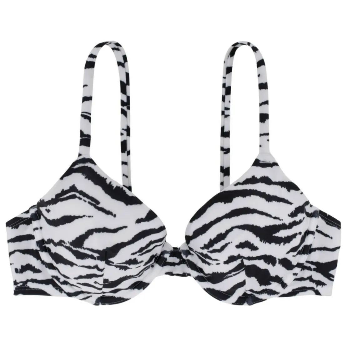 Dorina MaillotsSoutien Gorge Noir Dorina maillot - Burdine