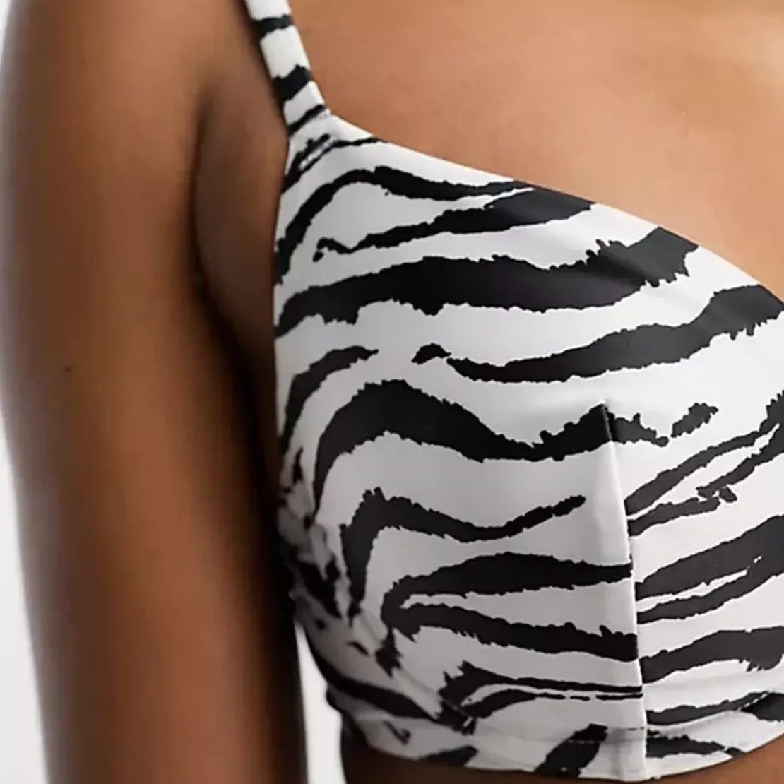 Dorina MaillotsSoutien Gorge Noir Dorina maillot - Burdine