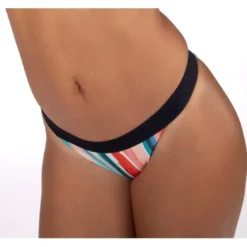 Dorina MaillotsTanga de bain Dorina Maillots rose- Atlas
