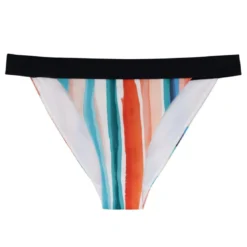 Dorina MaillotsTanga de bain Dorina Maillots rose- Atlas