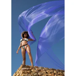 Dorina MaillotsTanga de bain Dorina Maillots rose- Atlas